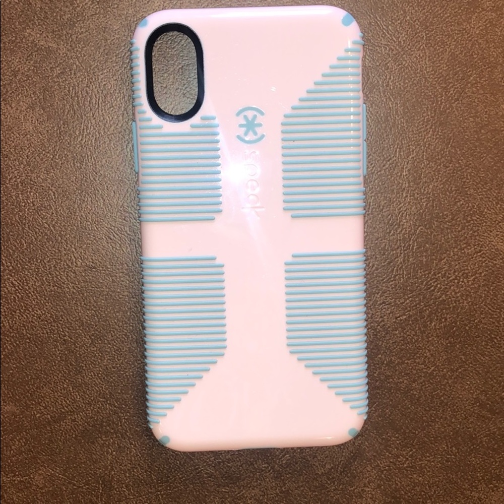 Brand new Speck iPhone X case